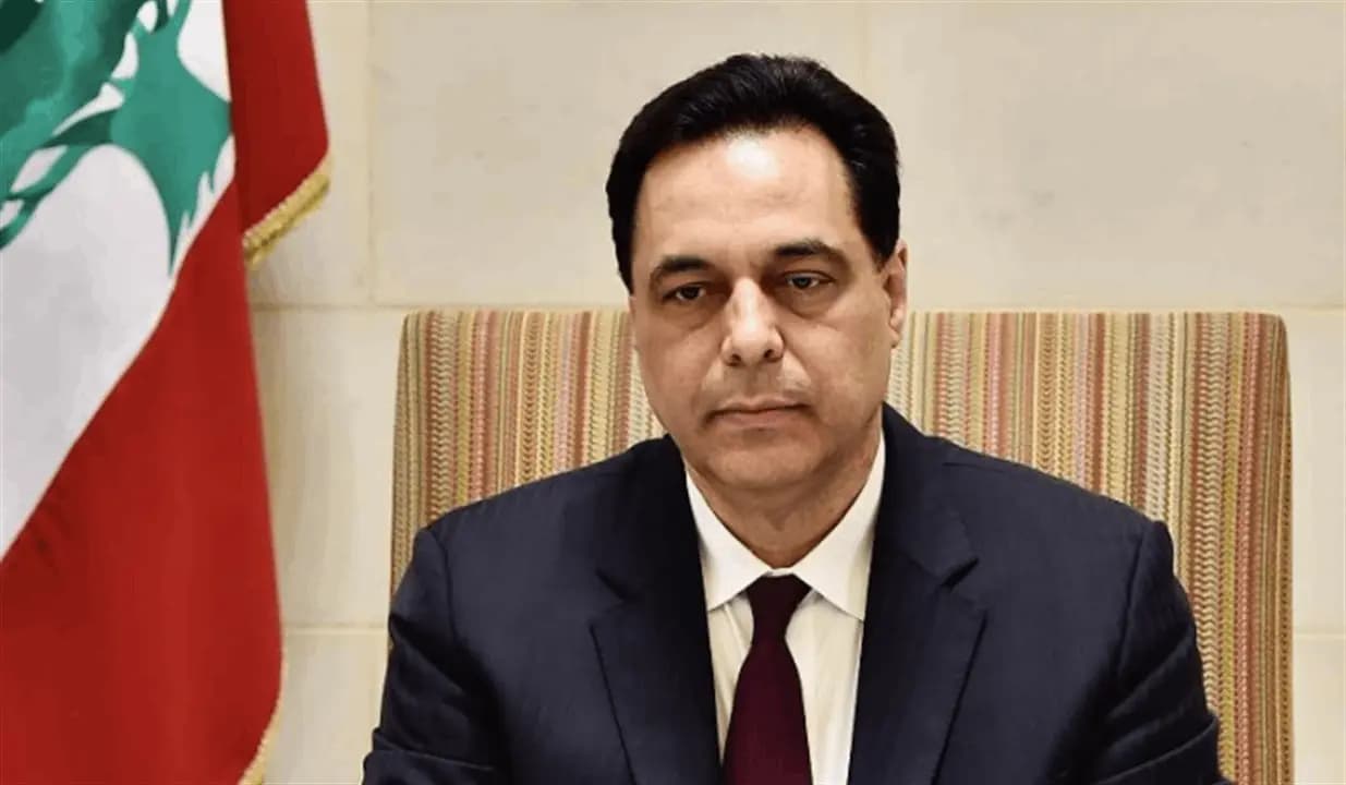 دياب نعى الراحل طلال سلمان: خسر لبنان والعالم العربي والصحافة قلمًا جريئًا صادقًا