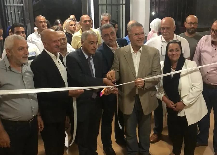 المنطقةُ في حالةِ غليان.. هاشم: علينا الانتباه