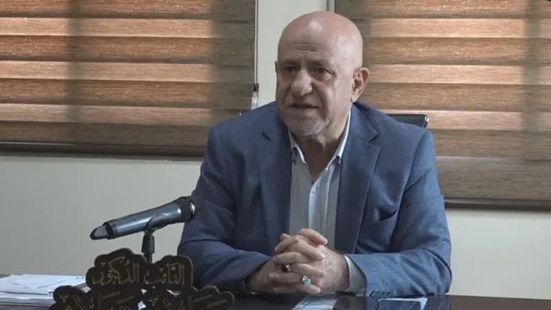 قبلان يكشف.. فضيحة كبرى على مستوى الكهرباء