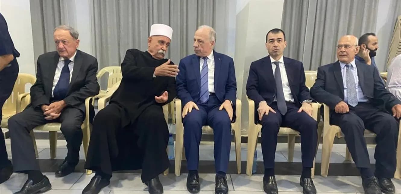 وزير الدفاع: قدر الجيش أن يودّع الشهيد تلو الآخر