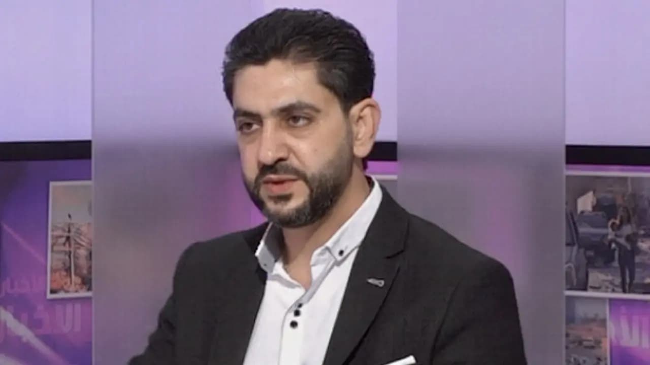 بودية يكشف مضمون "رسالة باسيل" للحزب