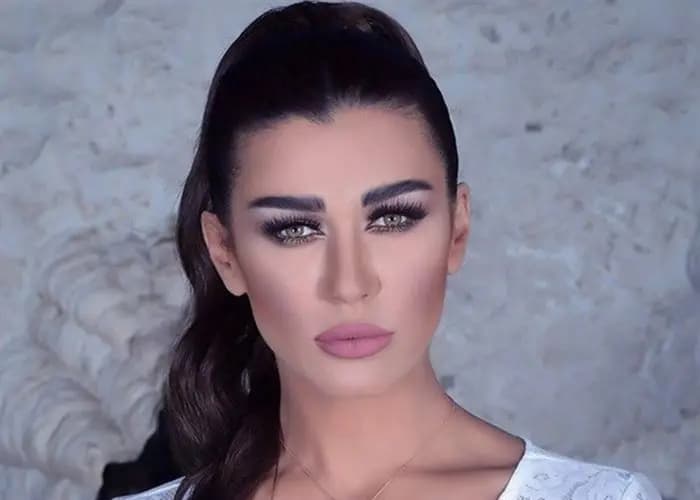 غياب نادين الراسي ووالديها عن ذكرى وفاة جورج.. ما السبب؟