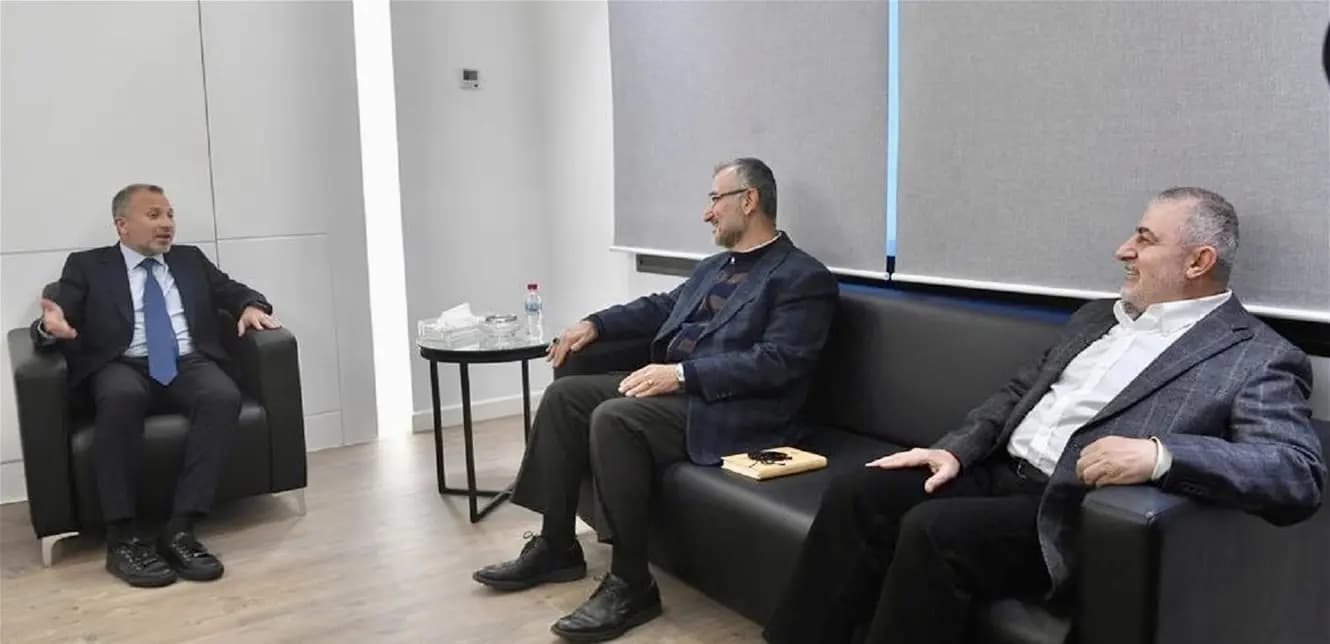 الحوارُ بين الحزبِ والتّيار: هل يُولد "مار مخايل 2"؟