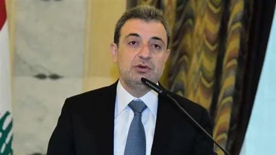 أبو فاعور: الانتخابات المقبلة فرصة لدفن هذا العهد الأسود