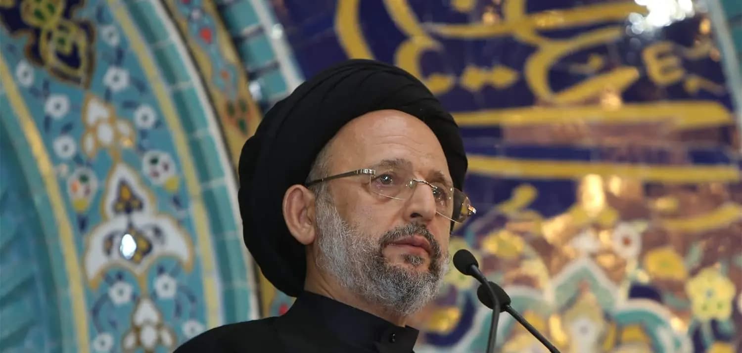 فضل الله: لمحاسبة مطلقي الرصاص الطائش