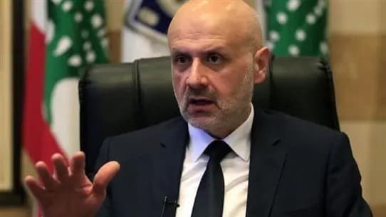 وزير الداخلية بسام مولوي: أسباب أحداث طرابلس عائليّة وما من أحداث أمنيّة يُمكن أن تؤثّر على الانتخابات الــــــســــــابــــــق 7 نيسان 2022 12:14