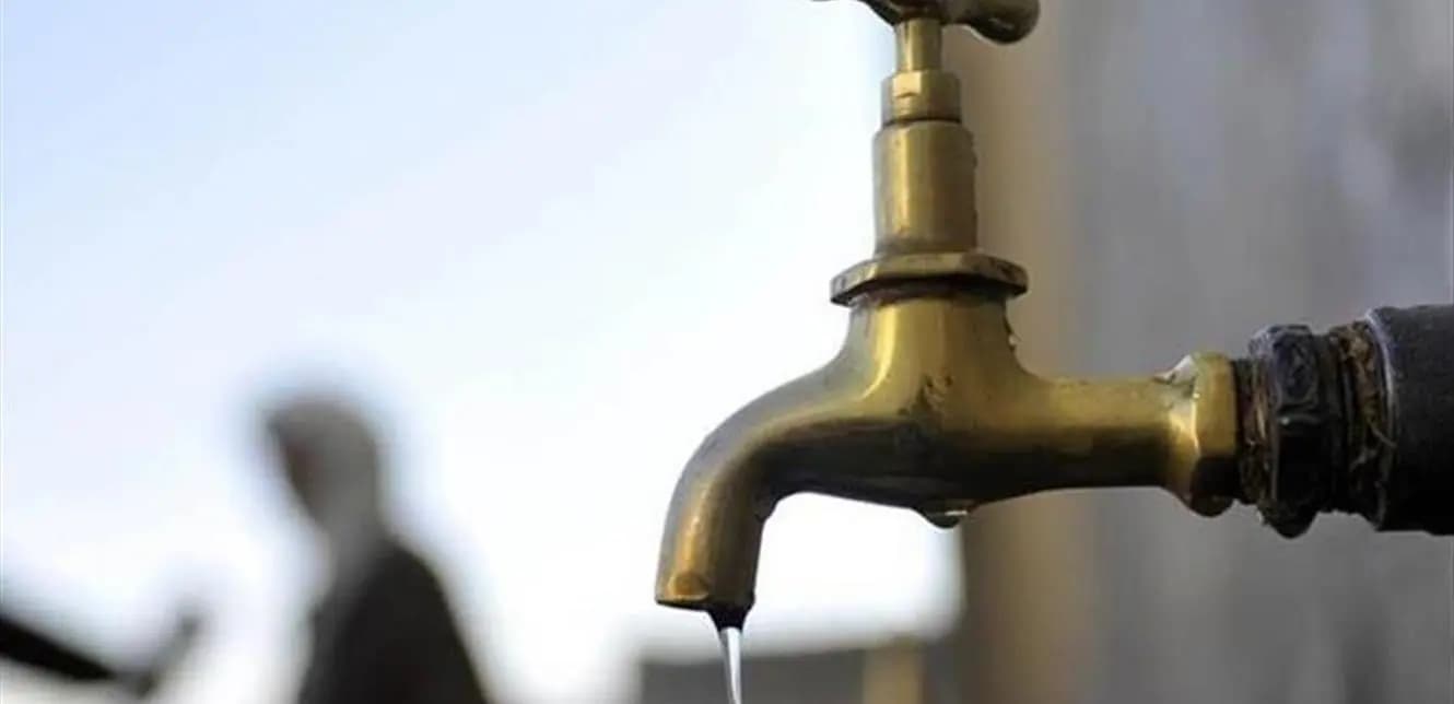 "المي مقطوعة يا أفندي".. ما السبب؟