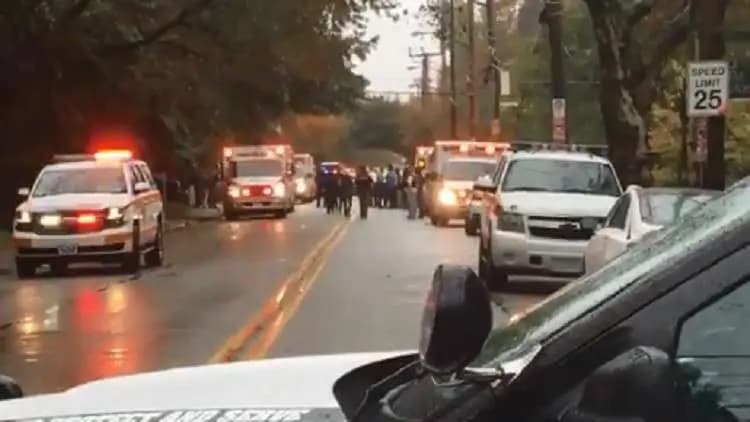 مقتل شخص في حادث إطلاق نار في الولايات المتحدة واعتقال المنفذ