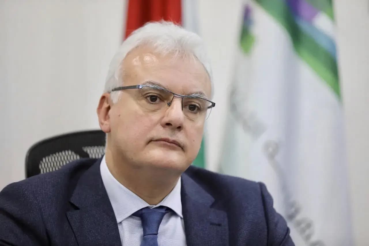 القرم: جباية فواتير باقات الإنترنت لن تكون إلا بالليرة اللبنانية