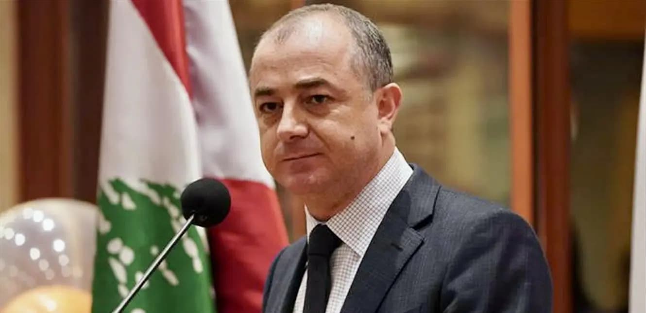 له دور هام .. بوصعب يكشف عن مهمة هوكشتاين