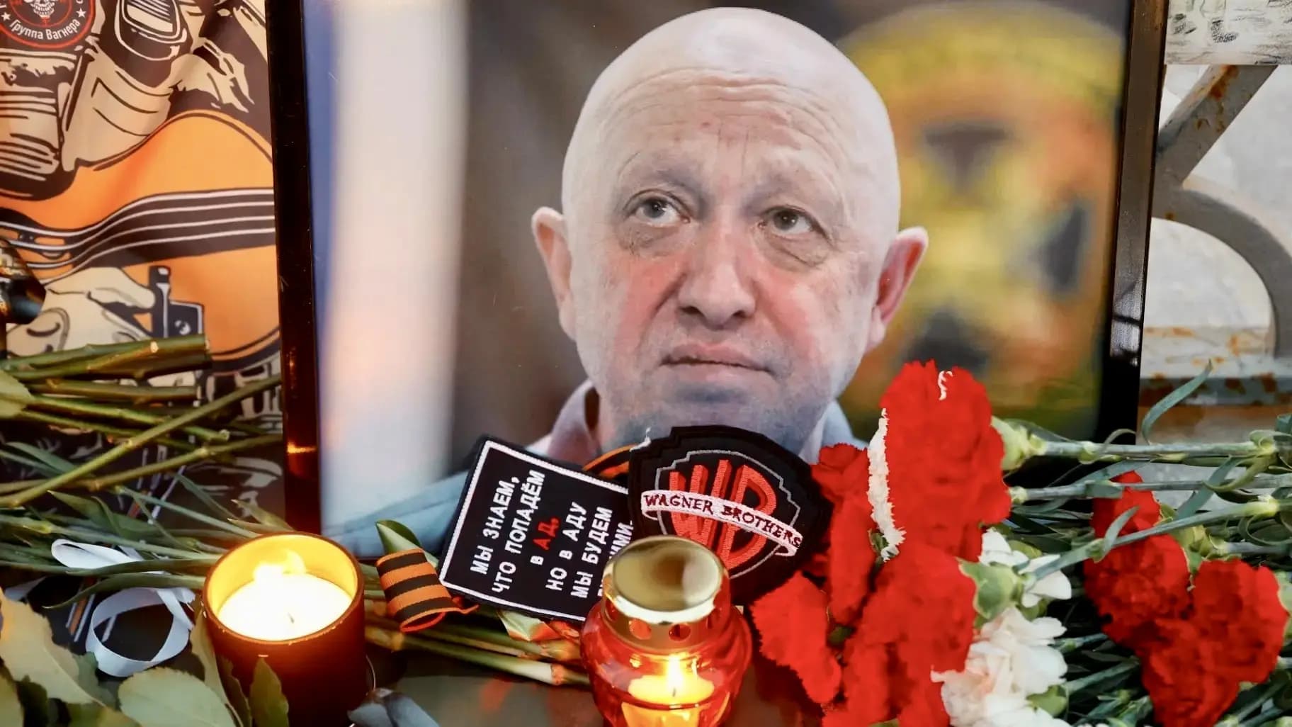 بعد موت بريغوجين..الكرملين يعلق: حادث تحطّم طائرة ربّما كان "مُدبّرًا"