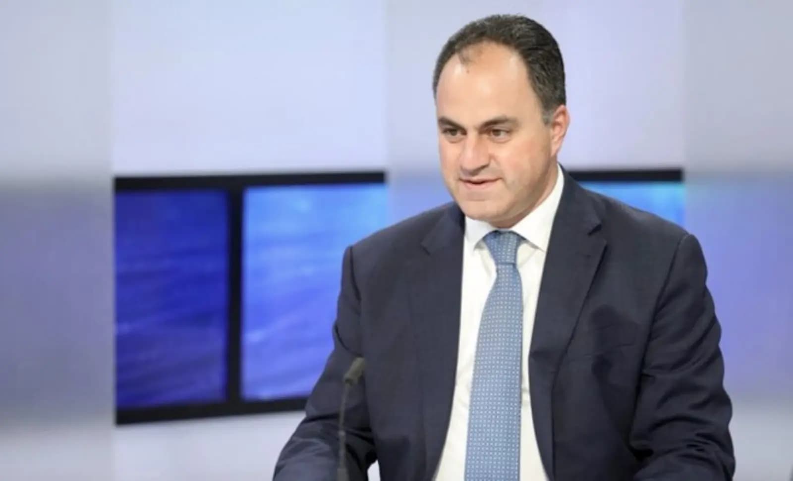طلبٌ من جبور لوزير الداخلية