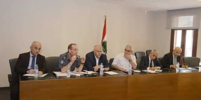 ملفّ النّافعة على طاولة لجنة الأشغال: فتح المرفق غدًا أو القضاء