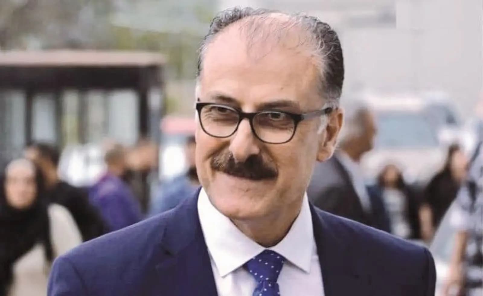 عبدالله: أي حلول جذرية هي حلول سياسية