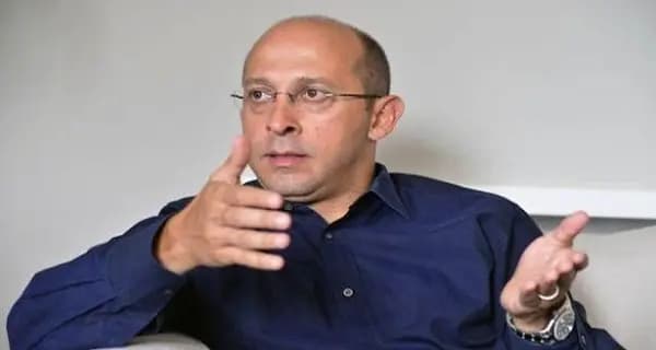 ألان عون: نضع مبادئ الحوار مع الحزب