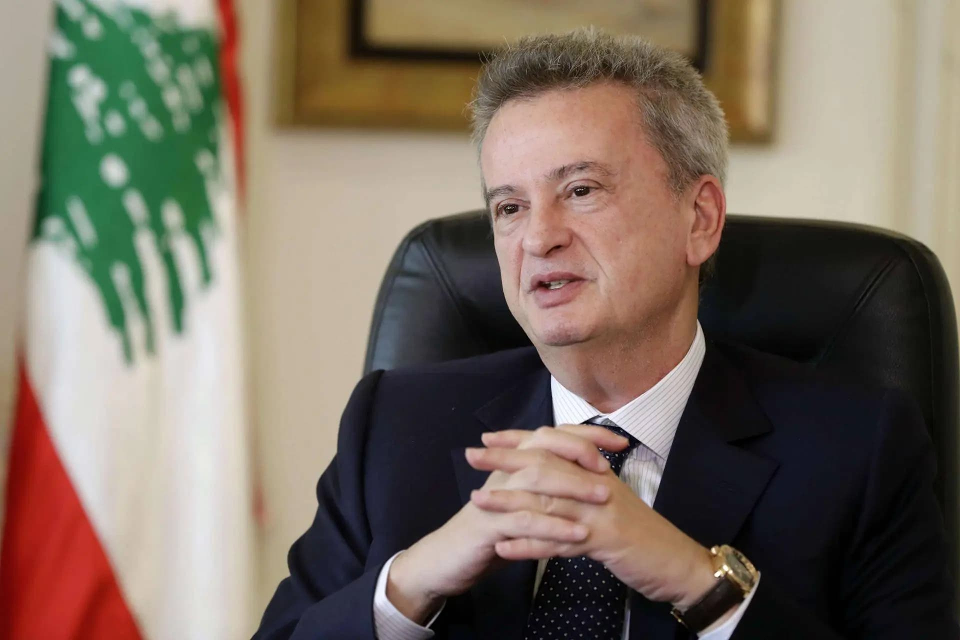 سلامة : الاتفاق مع صندوق النقد الدولي سيسهم في توحيد سعر الصرف