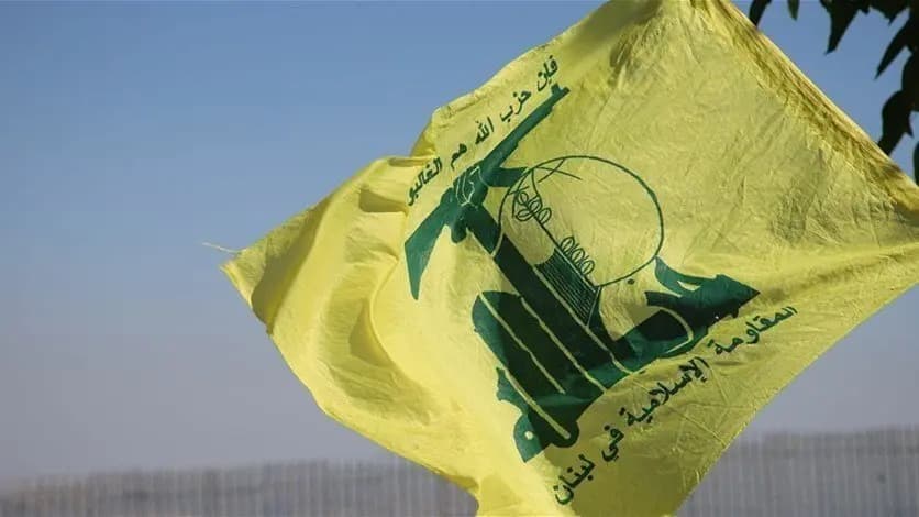 وفد "حزب الله" زار المفتيين عسيران وسوسان والقاضي فقيه مهنئاً حلول رمضان