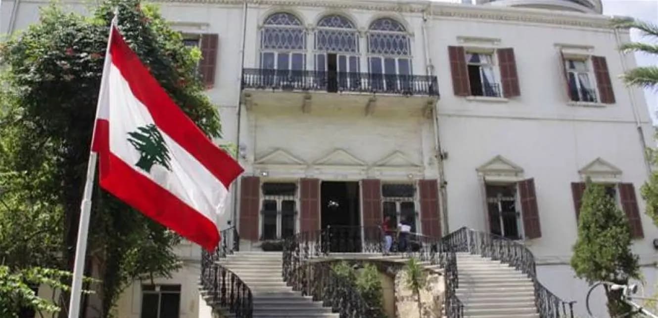 عودة السفير الكويتي الى لبنان