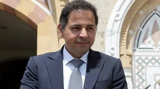 منصوري غدا إلى السعودية