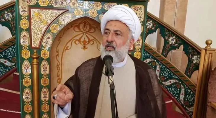 الخطيب: على الحكومة اتخاذ اجراءات سريعة تلجم التدهور الاقتصادي وندعولأوسع مشاركة في الانتخابات النيابية