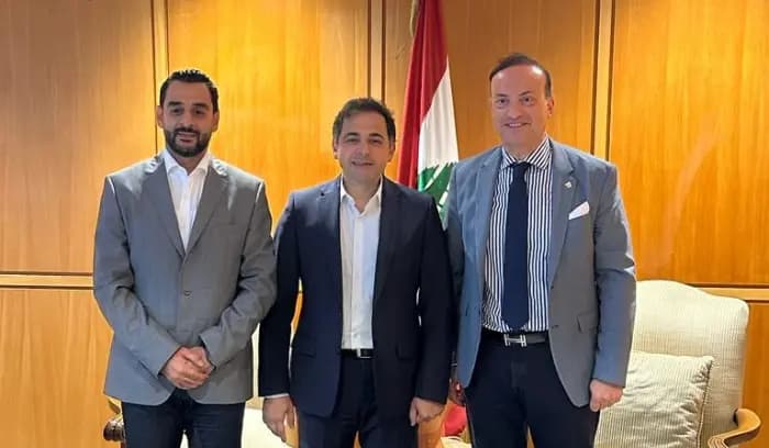 منصوري إلى الرياض