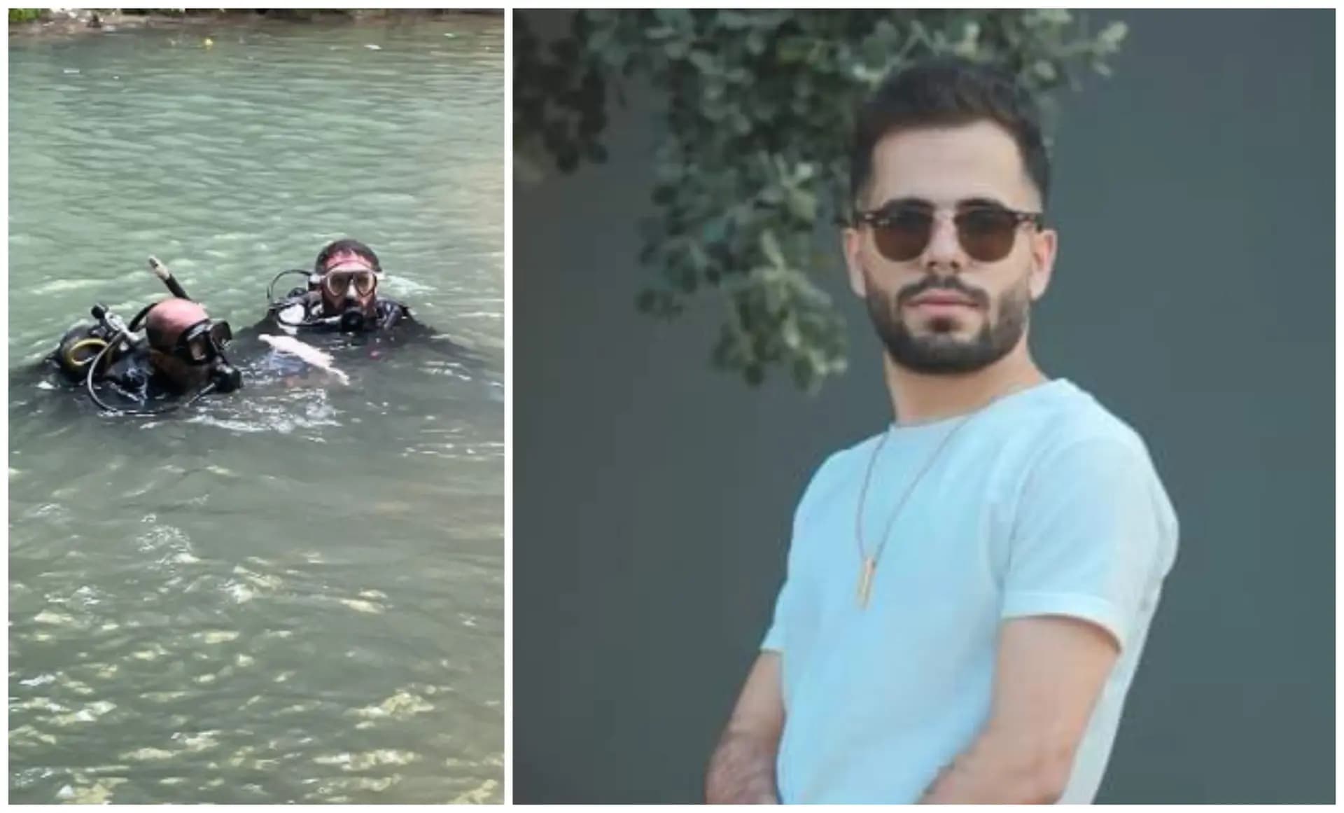 بعد فقدانه أمس... العثور عليه جـثـ.ـة