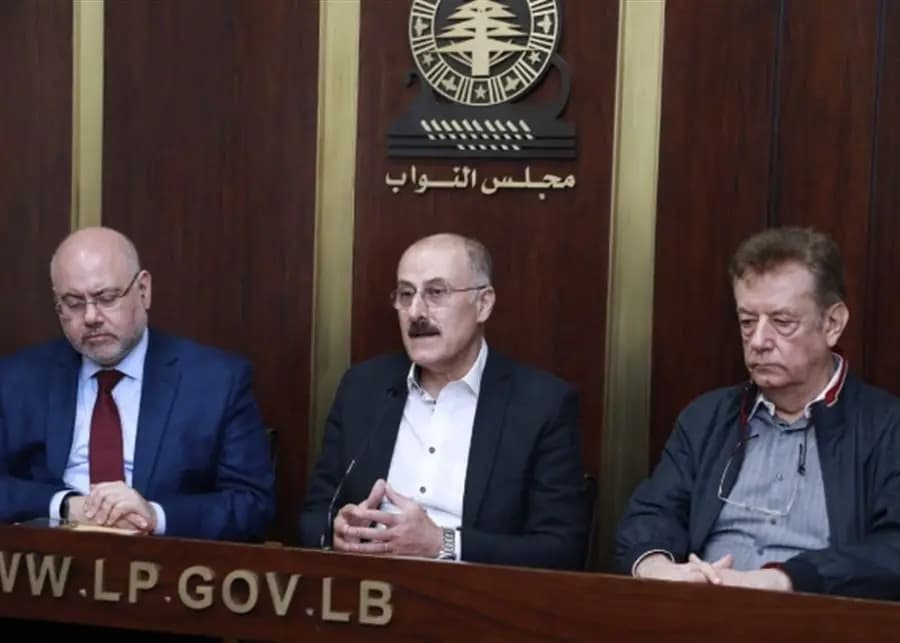 لجنةُ الصّحة تبحثُ موضوعَ غسيلِ الكلى وأدويةَ الأمراضِ المستعصية