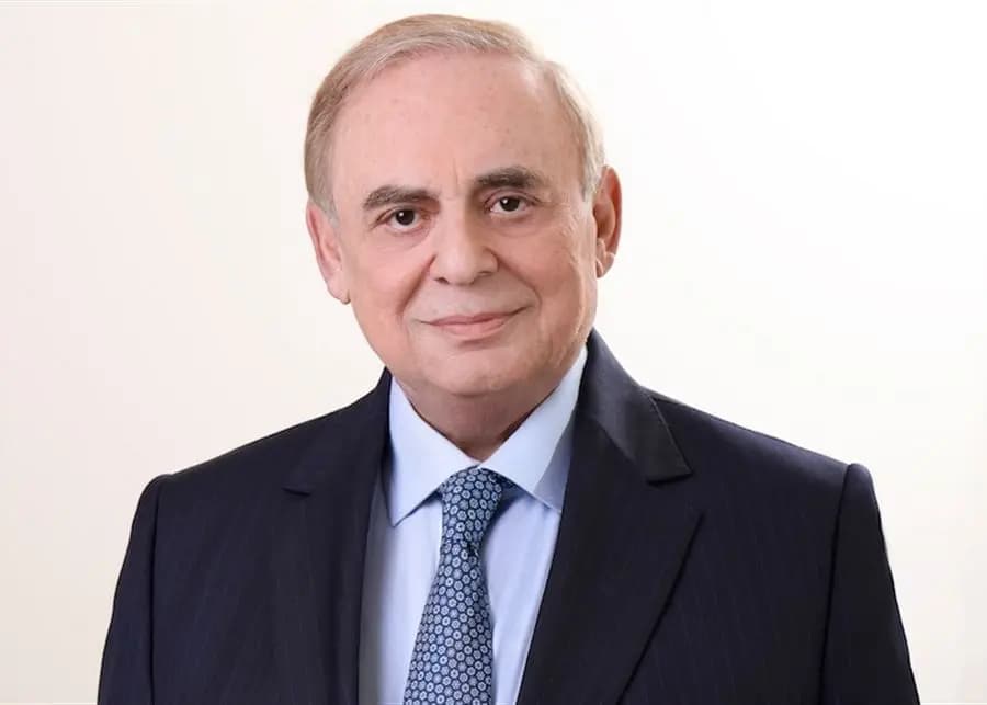 البستاني: على مصرف لبنان توضيح حالة المصارف ال14