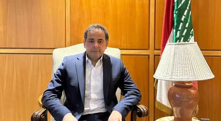 منصوري سيعود إلى بيروت قريبا