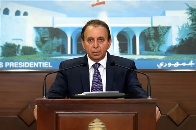شرف الدين: لا بد من اتخاذ قرار جذري