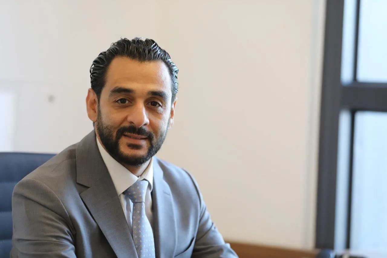 ابو حيدر: برنامج صندوق النقد الدولي الحل لاستعادة الثقة