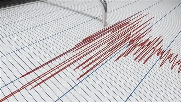 زلزال بقوة 5.5 درجات على مقياس ريختر يضرب تايوان