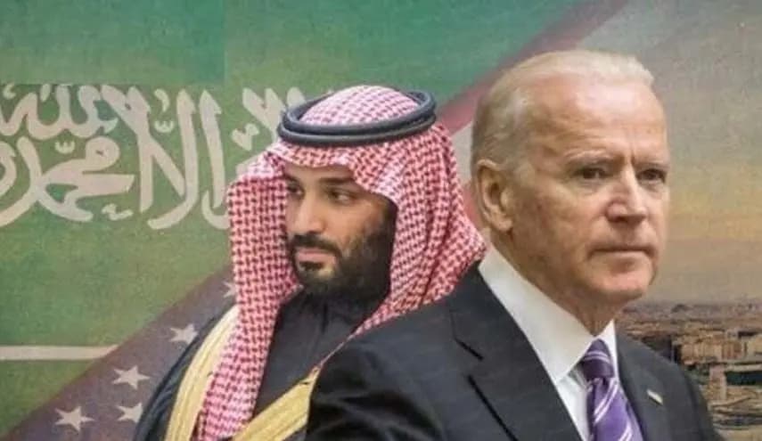 فاينانشال تايمز: قرار بن سلمان الأخير سيثير التوتر مع البيت الأبيض