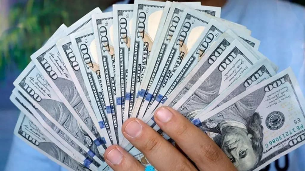 كيف افتتح سعر الدولار اليوم؟