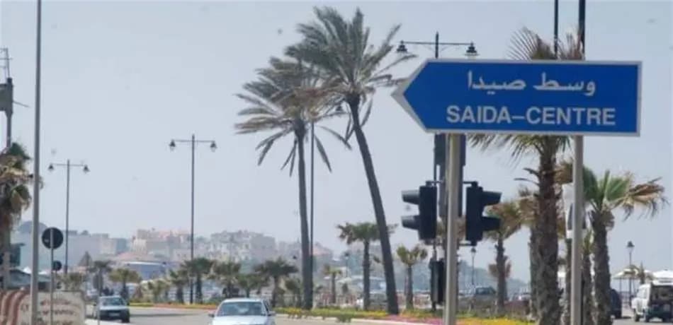 جريحان بحادث مروري في صيدا
