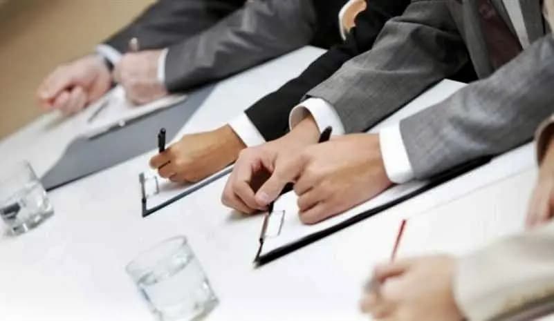 خبر "مفرح" لموظفي الإدارات العامة