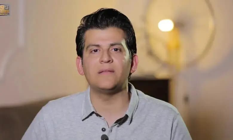 المرشح مولوي .. من يهدده!؟