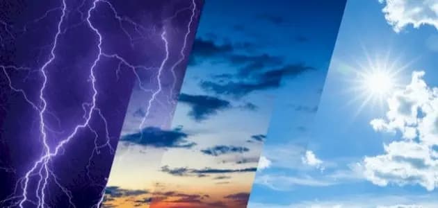 بعد موجاتِ الحرّ.. استعدوا للأمطار
