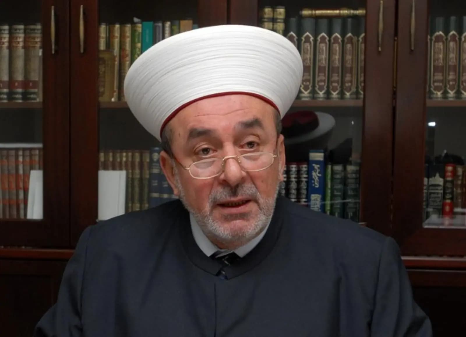 المفتي سوسان يتصلُ بميقاتي: لوقفِ النّزف الأمني لصيدا من خاصرتها الفلسطينية