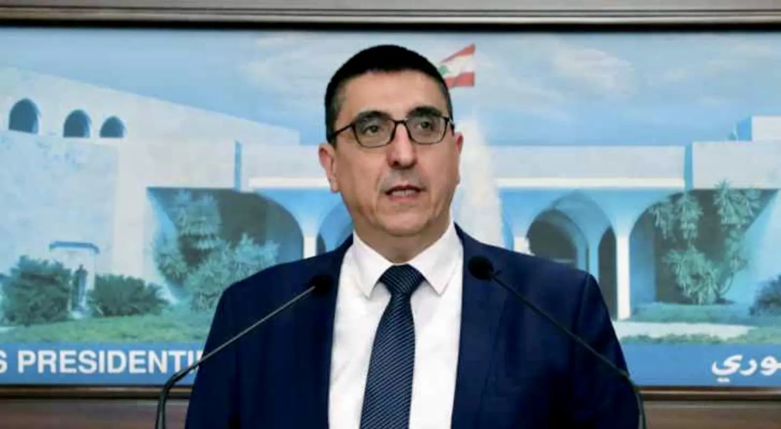 حجار: الحكومة وافقت على مشروع اتفاقيّة القرض بشأن "أمان"