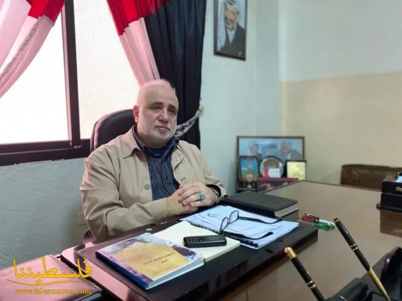 شبايطة للأفضل نيوز: الاقتتال في عين الحلوة هدفه تعجيز هيئة العمل المشترك