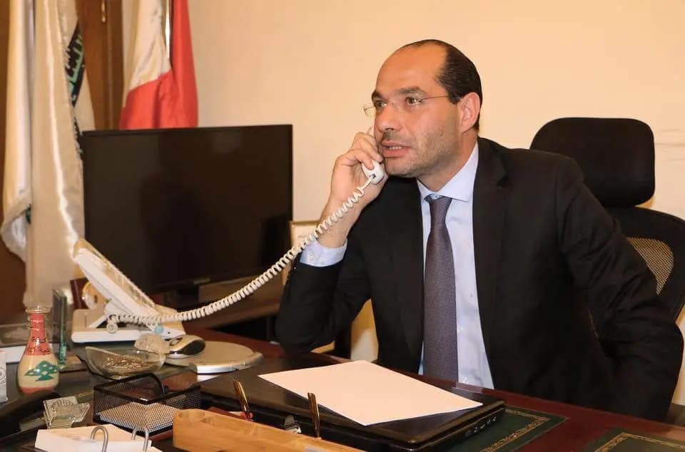 الوزير مراد الى ريو دي جينيرو لحضور اجتماع "الميركوسور" ولقاء الرئيس البرازيلي