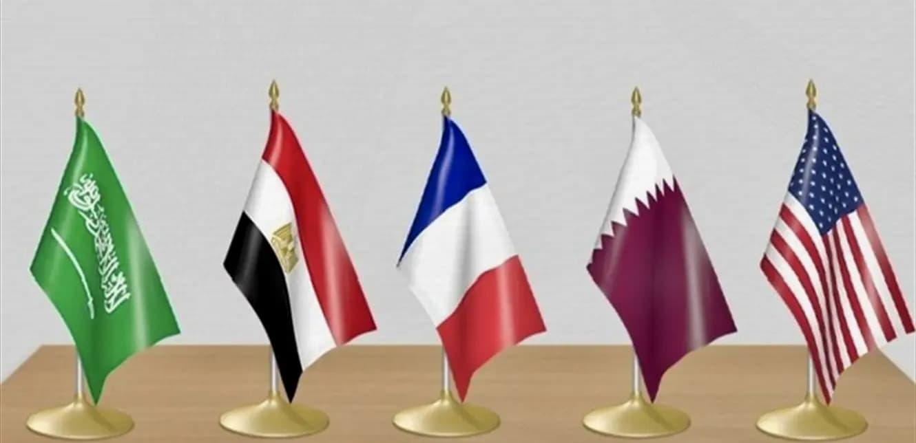 هل سترفعُ “اللجنة الخماسيّة” يدها نهائياً عن الملف اللبنانيّ؟