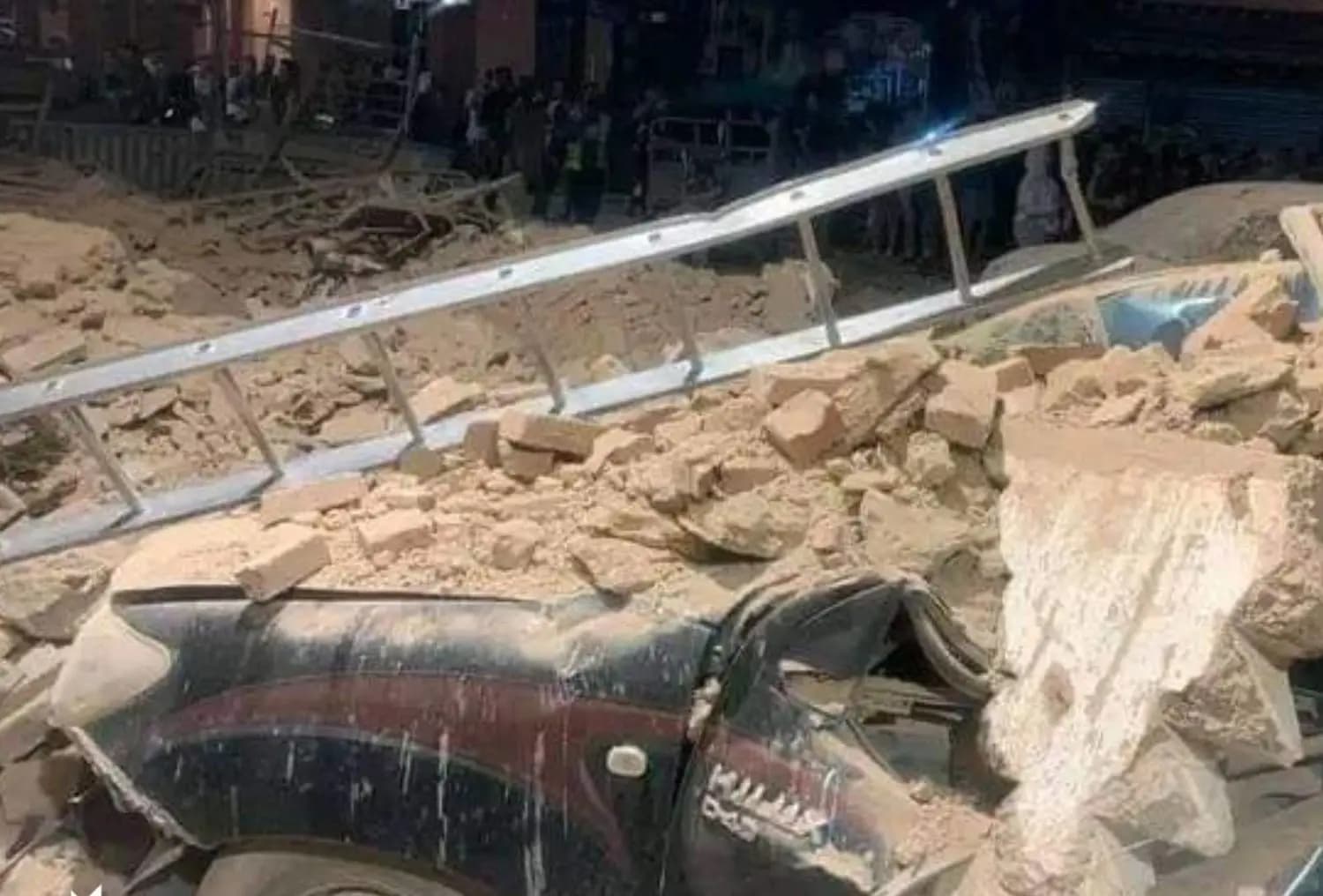 بعد الزلزال.. تعاطف عربي ودولي مع المغرب