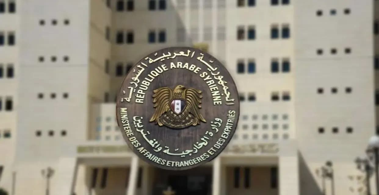 سوريا تطالب الولايات المتحدة بالتعويض عن النفط المسروق