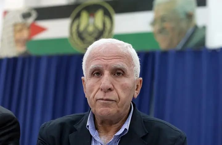 عزّام الأحمد في لبنان؟