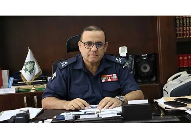 "ما يحصل خطير جدا".. البيسري: لن نقف مكتوفي الأيدي