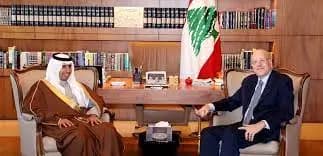 ميقاتي يتلقى اتصالاً من السفير السعودي ويدعوه إلى حفل افطار يقيمه في دار السفارة