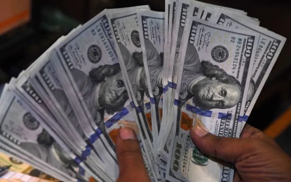 افتتاحية الدولار صباح اليوم