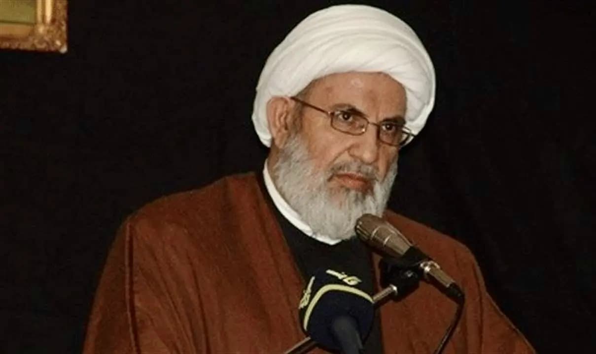 "الحزب" يؤكد: قرار أميركي- إسرائيلي ينفذ بأدوات محلية في "عين الحلوة"